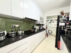 Blk 890B Tampines Greenterrace (Tampines), HDB 4 Rooms #583870891